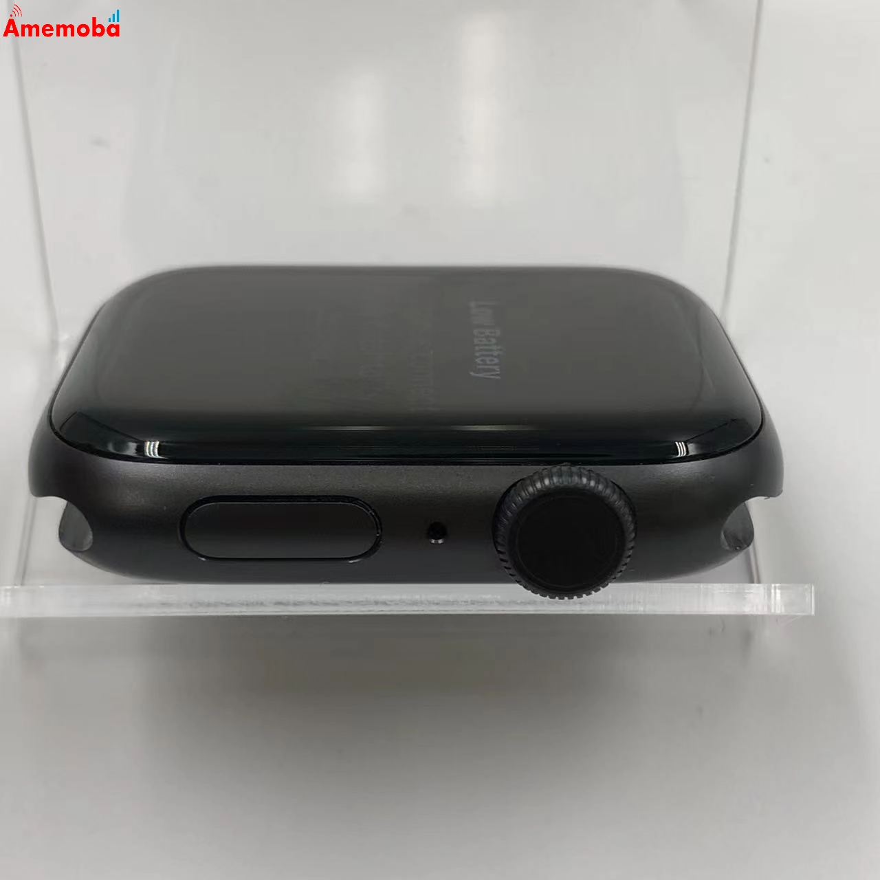 Apple Watch Nike Series5 44mm GPSモデル 32GB MWT72J/A 訳あり品