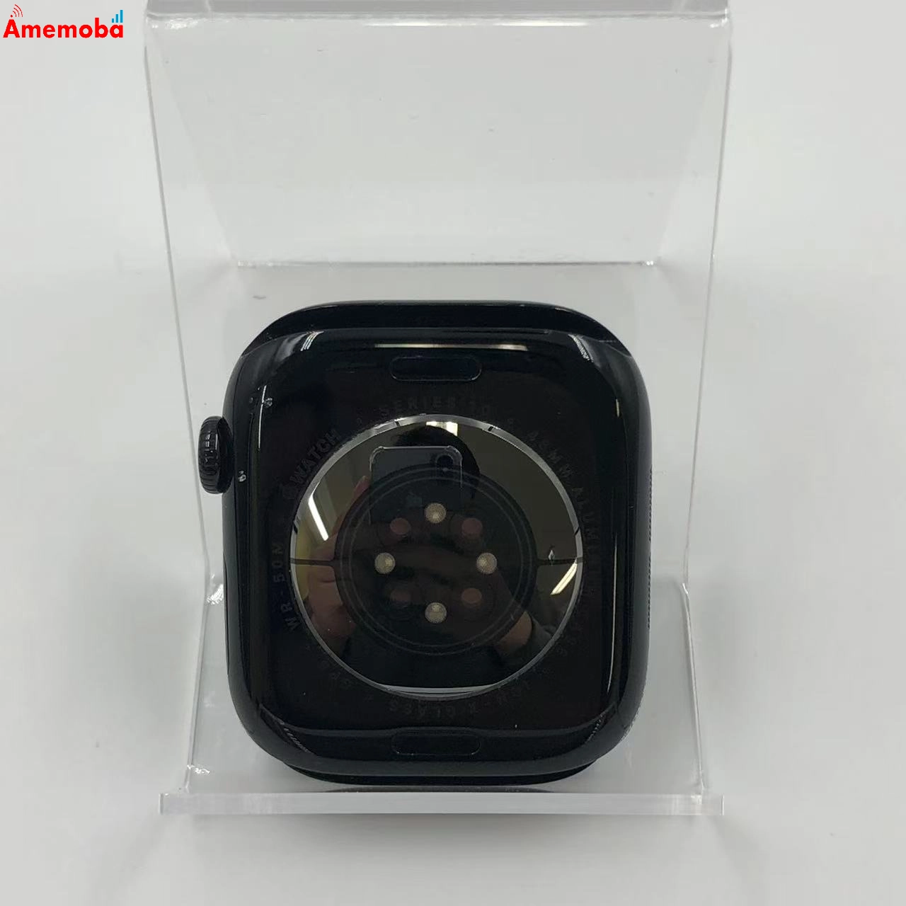 Apple Watch Series10 46mm GPSモデル 64GB MWWQ3J/A 美品