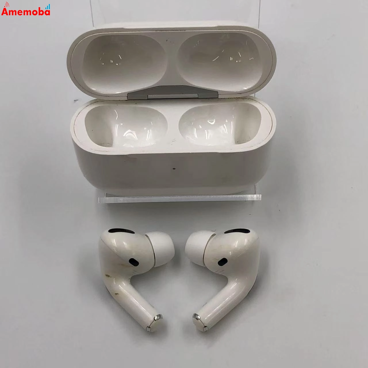 AirPods Pro 第1世代 2019年モデル MWP22J/A ホワイト