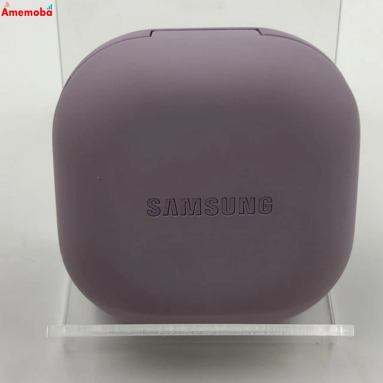 Galaxy Buds2 Pro SM-R510NZAAXJP グラファイト