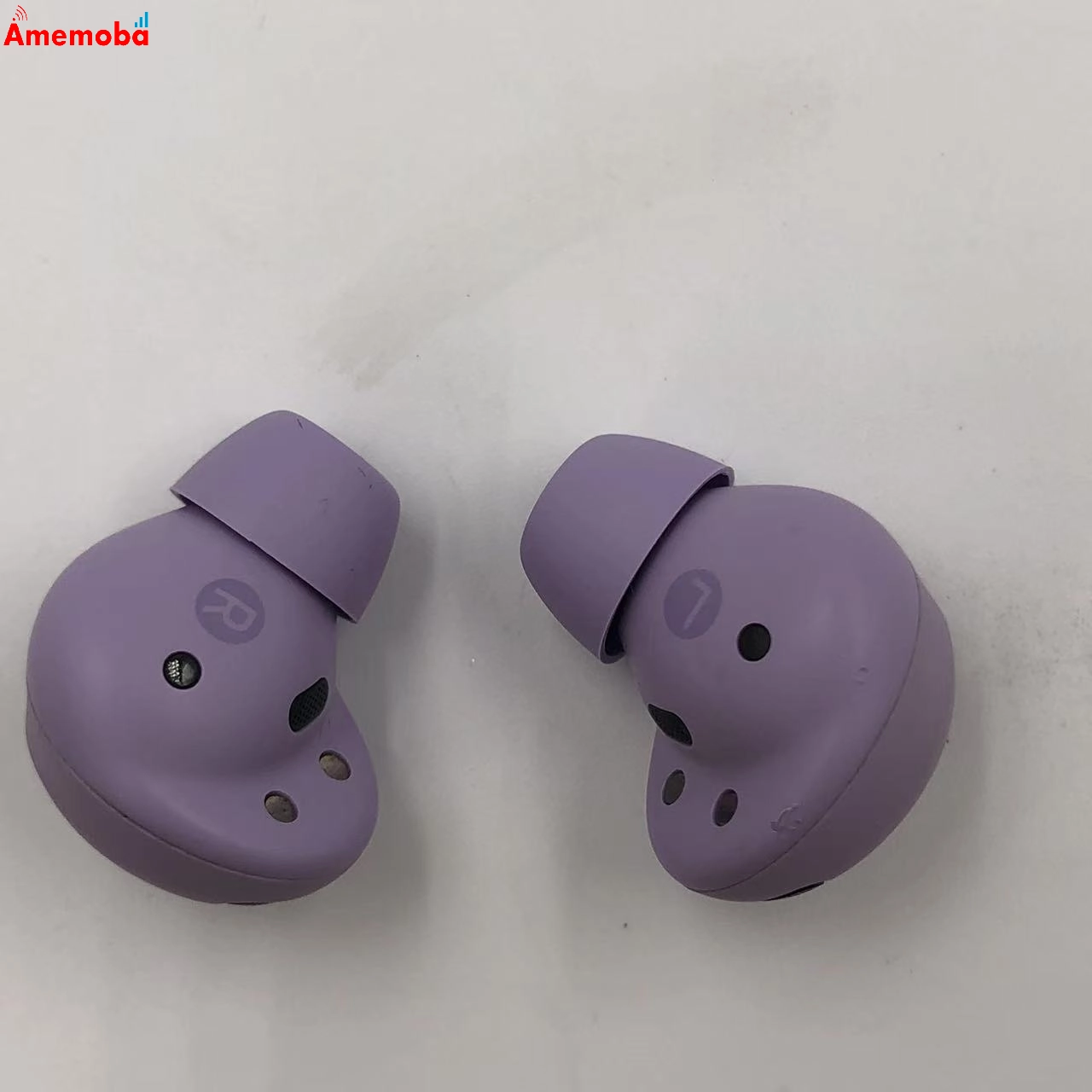Galaxy Buds2 Pro SM-R510NZAAXJP グラファイト
