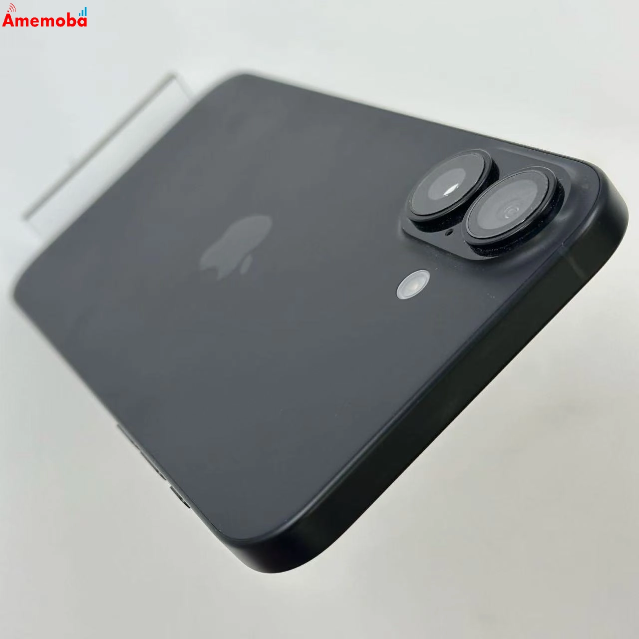 iPhone16 Plus 128GB MXVA3J/A Apple版SIMフリー 未使用品 ブラック