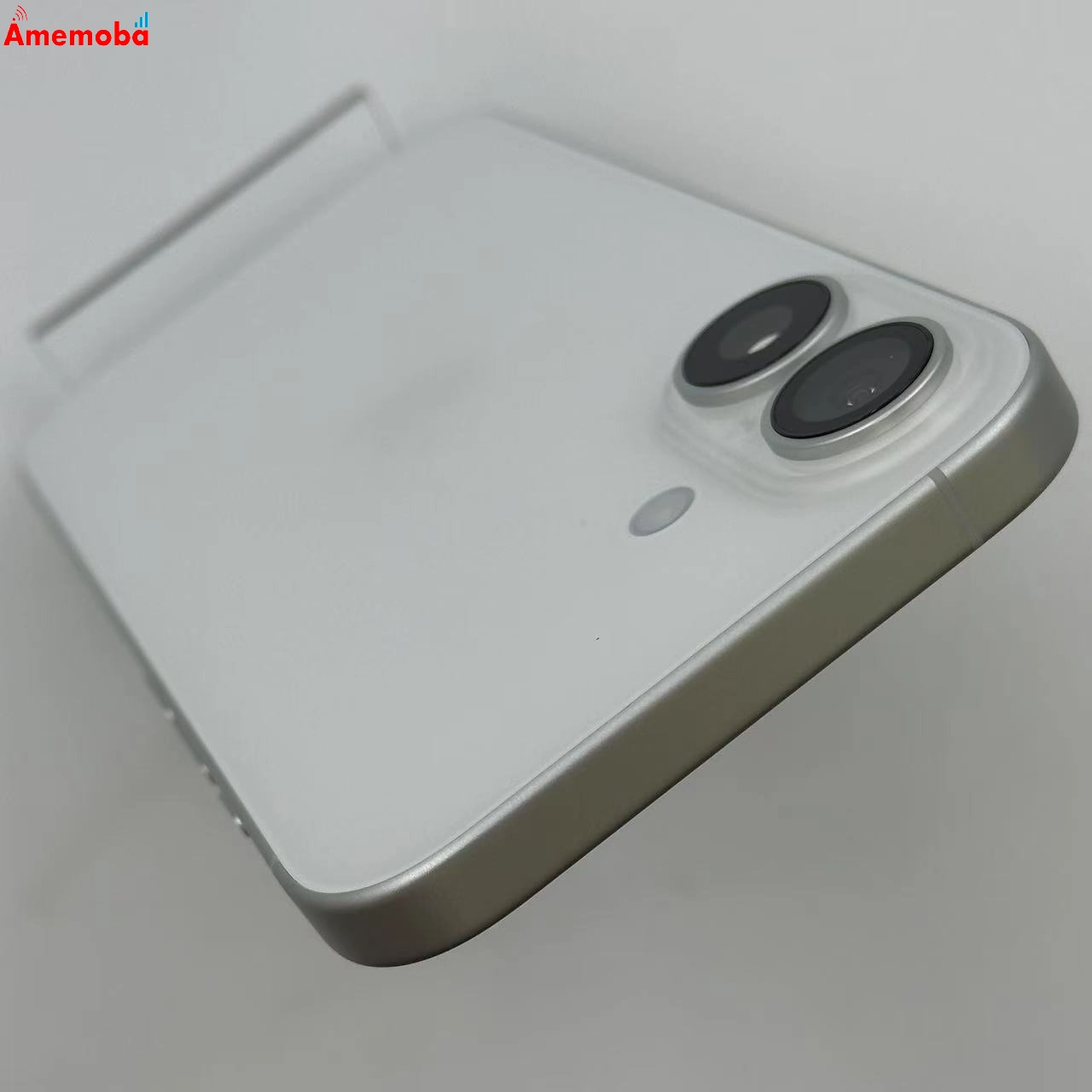 iPhone16 256GB MYDX3J/A Apple版SIMフリー 未使用品 ホワイト