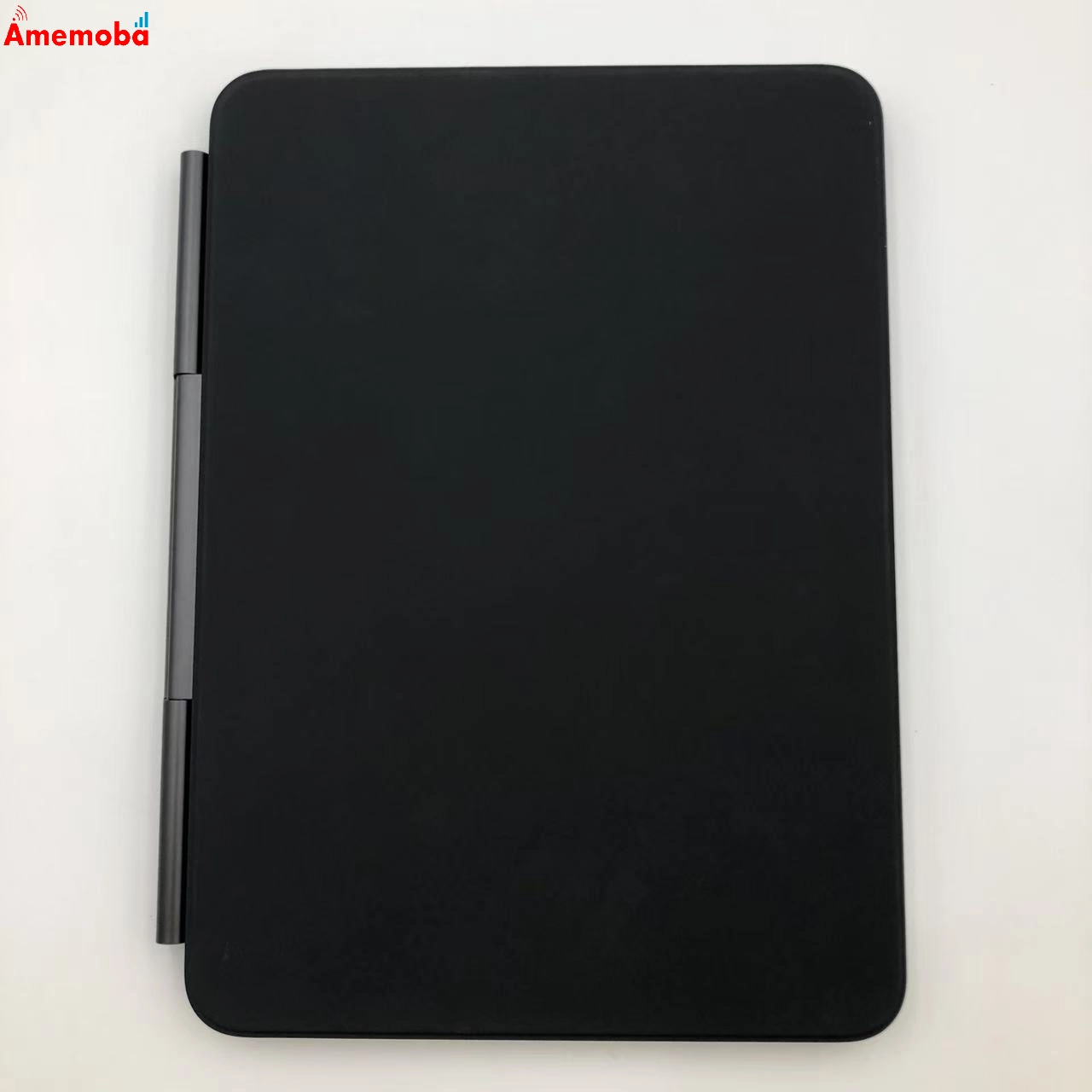 Apple Magic Keyboard iPad Pro 11インチ M4 用 JIS MWR23J/A 美品 ブラック