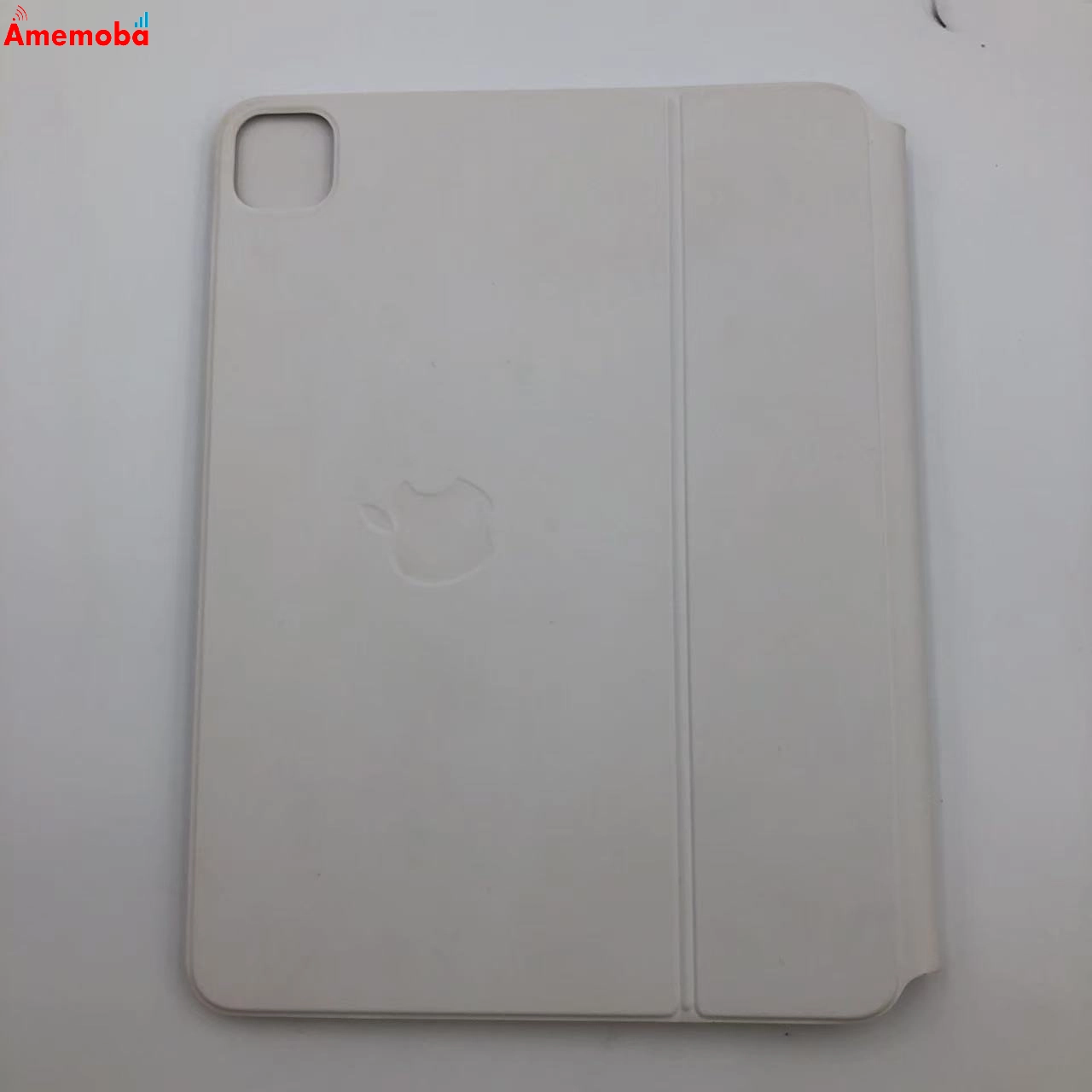 11インチ iPad Pro iPad Air 用 Magic Keyboard JIS MJQJ3J/A 美品 ホワイト