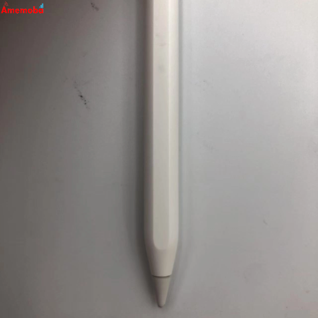 Apple Pencil 第2世代 ホワイト MU8F2J/A 極美品