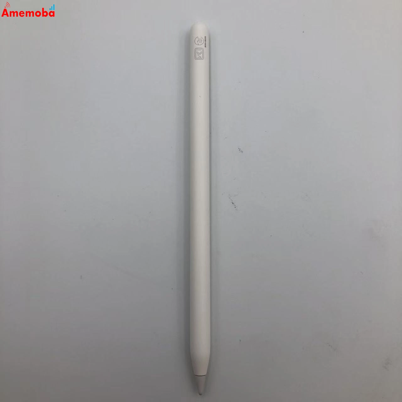 Apple Pencil 第2世代 ホワイト MU8F2J/A 極美品