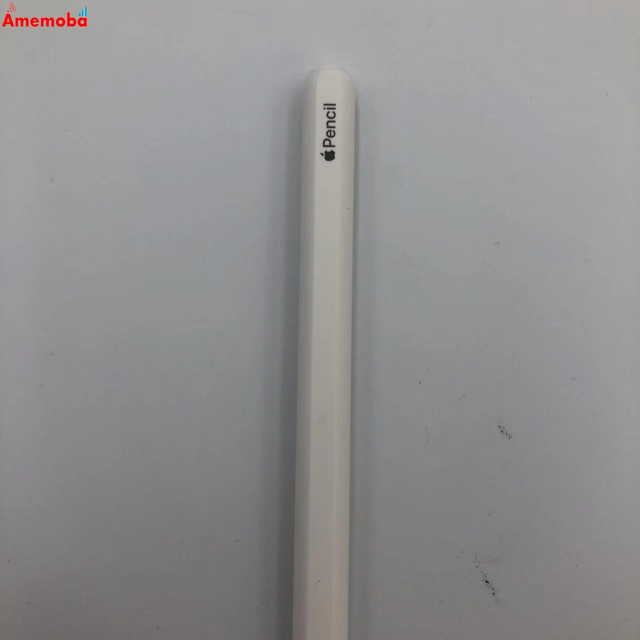 Apple Pencil 第2世代 ホワイト MU8F2J/A 極美品