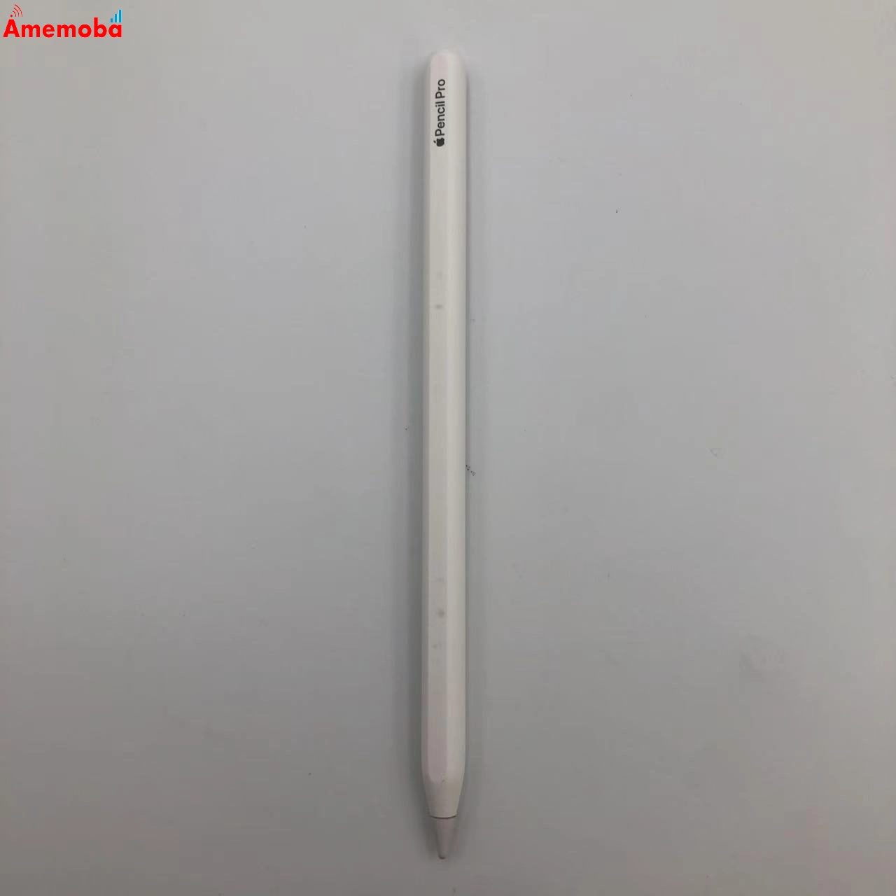 Apple Pencil Pro ホワイト MX2D3ZA/A 美品