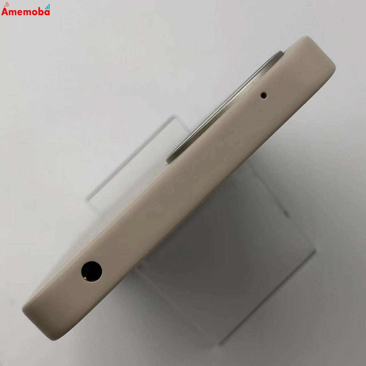 AQUOS wish4 4GB 64GB SH-52E docomo版SIMフリー 未使用品 ホワイト