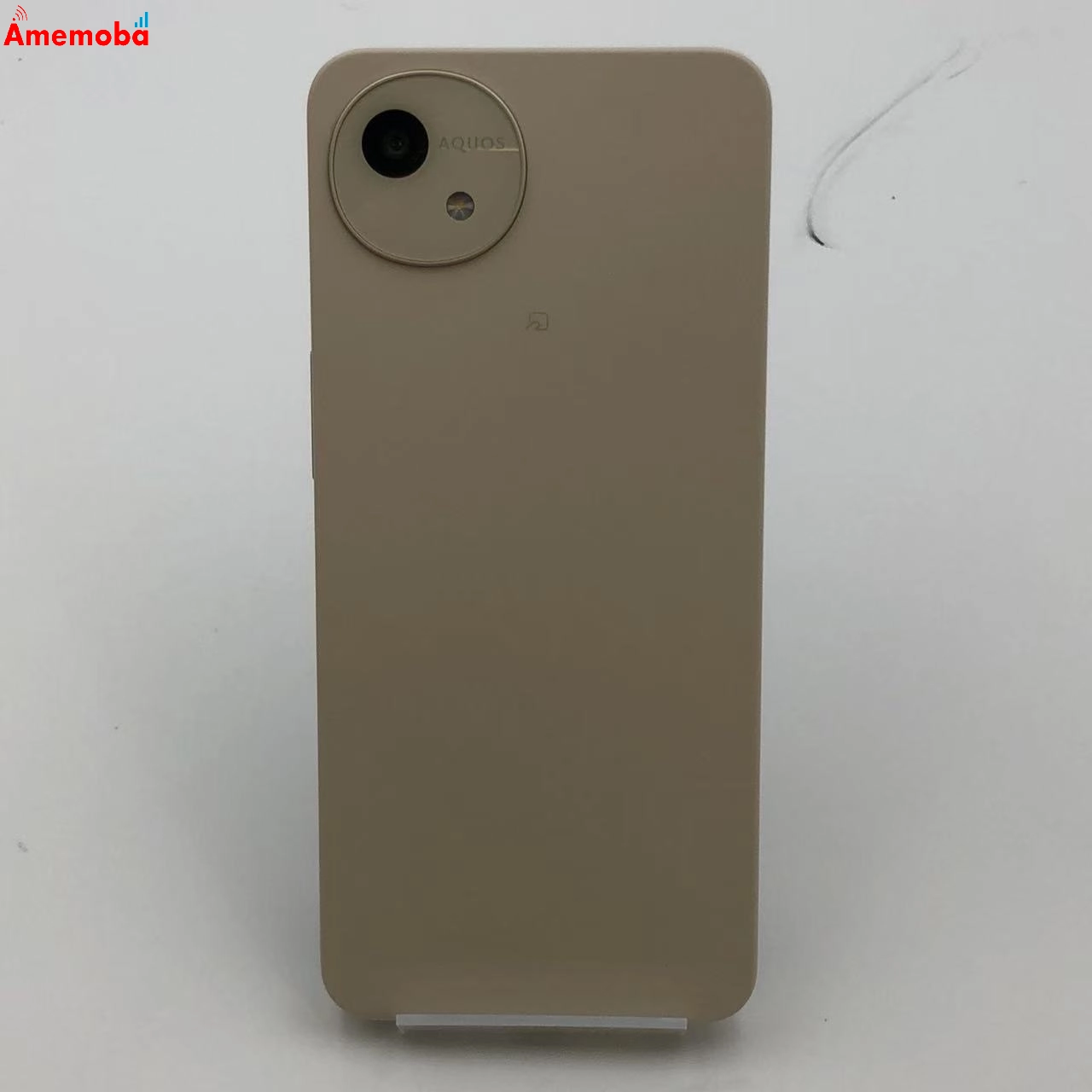 AQUOS wish4 4GB 64GB SH-52E docomo版SIMフリー 未使用品 ホワイト