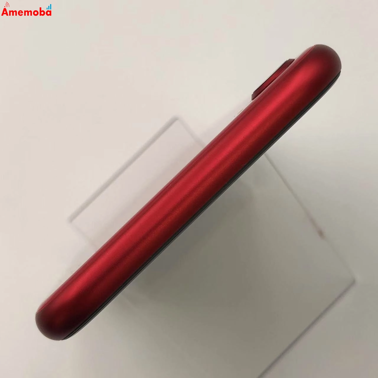 iPhoneSE 第2世代 64GB MHGR3J/A AU版SIMフリー 新品同様 Product Red au