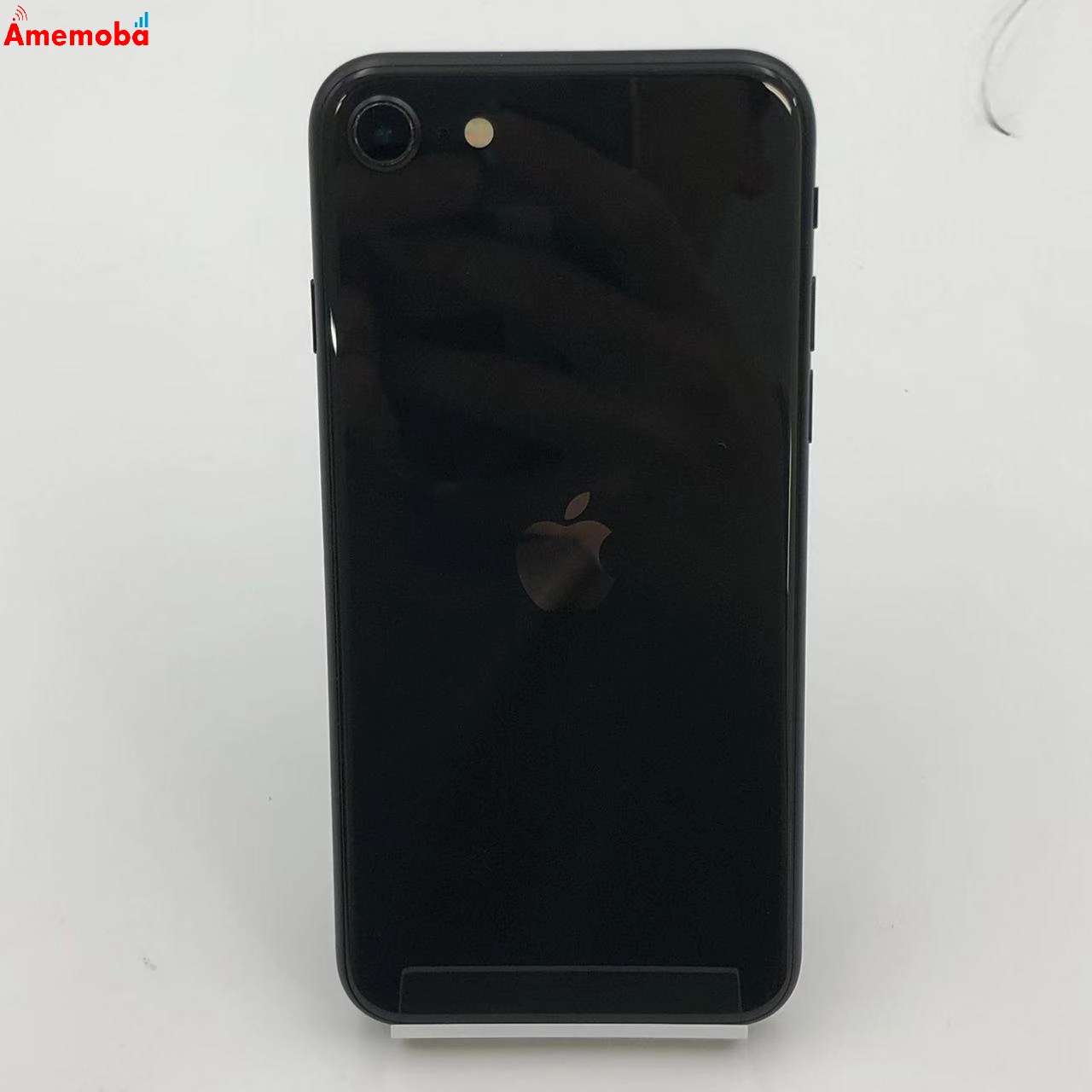 iPhoneSE 第2世代 64GB MX9R2J/A SoftBank版SIMフリー 新品同様 ブラック