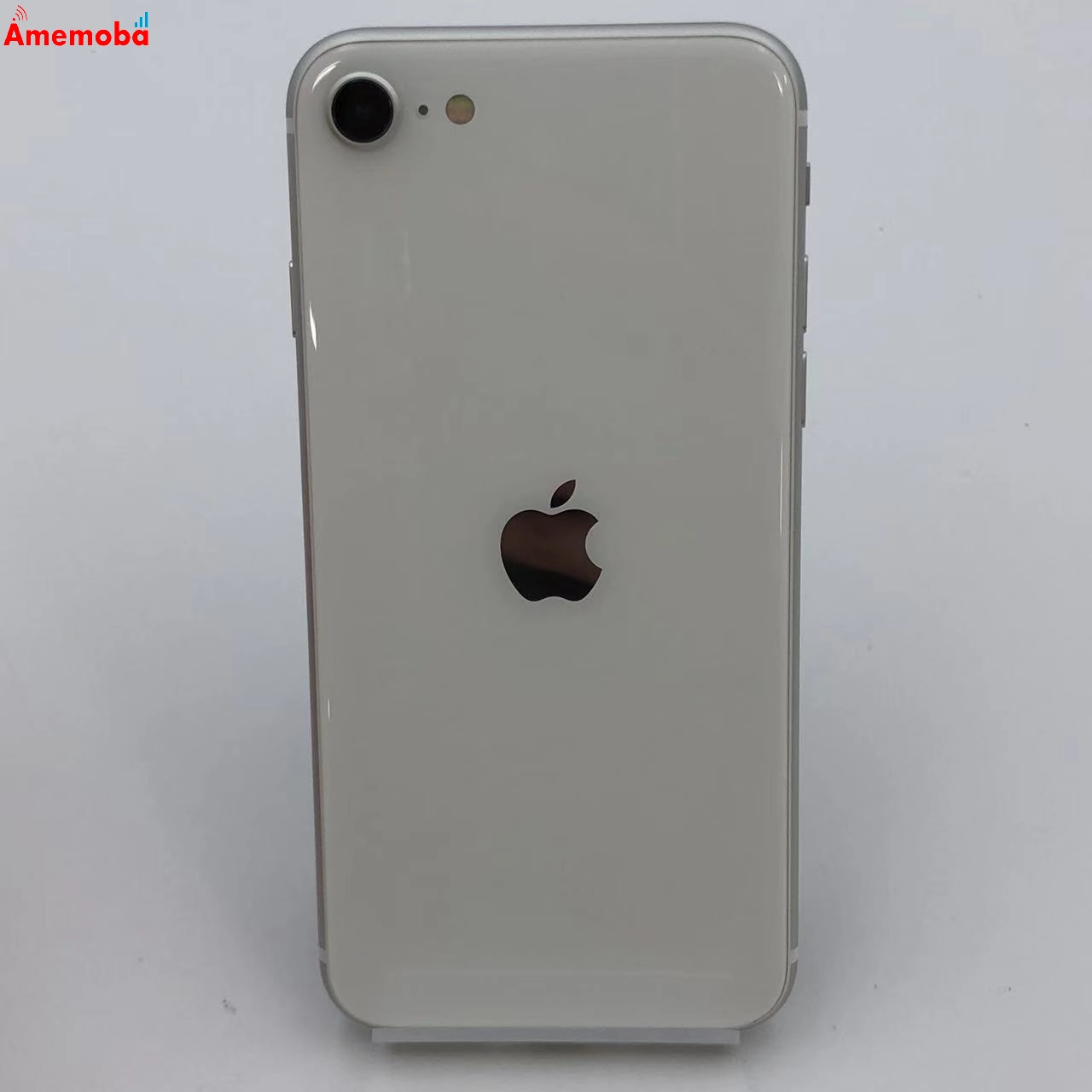 iPhoneSE 第2世代 64GB MX9T2J/A SoftBank版SIMフリー 新品同様 ホワイト