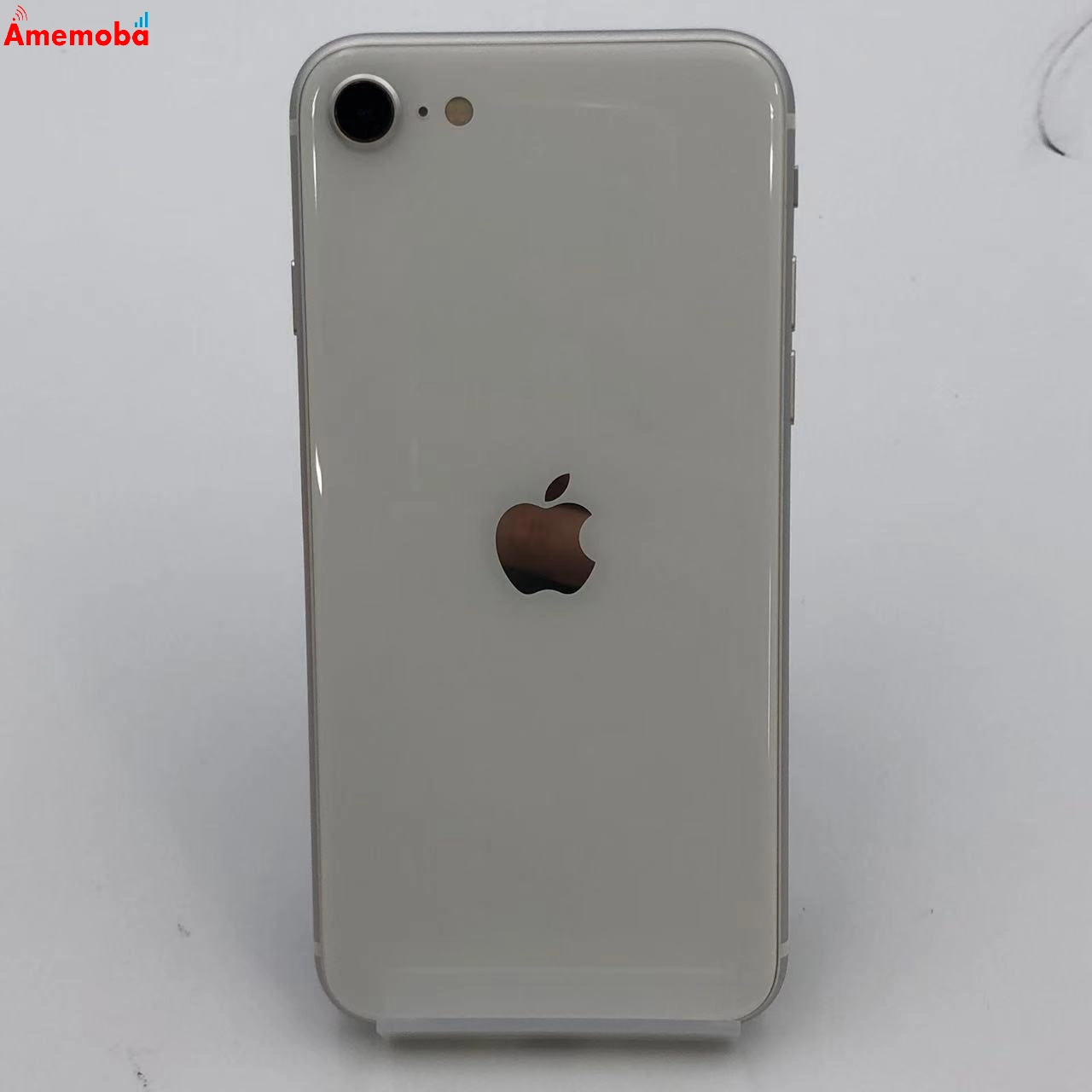 iPhoneSE 第2世代 64GB MHGQ3J/A SoftBank版SIMフリー 新品同様 ホワイト