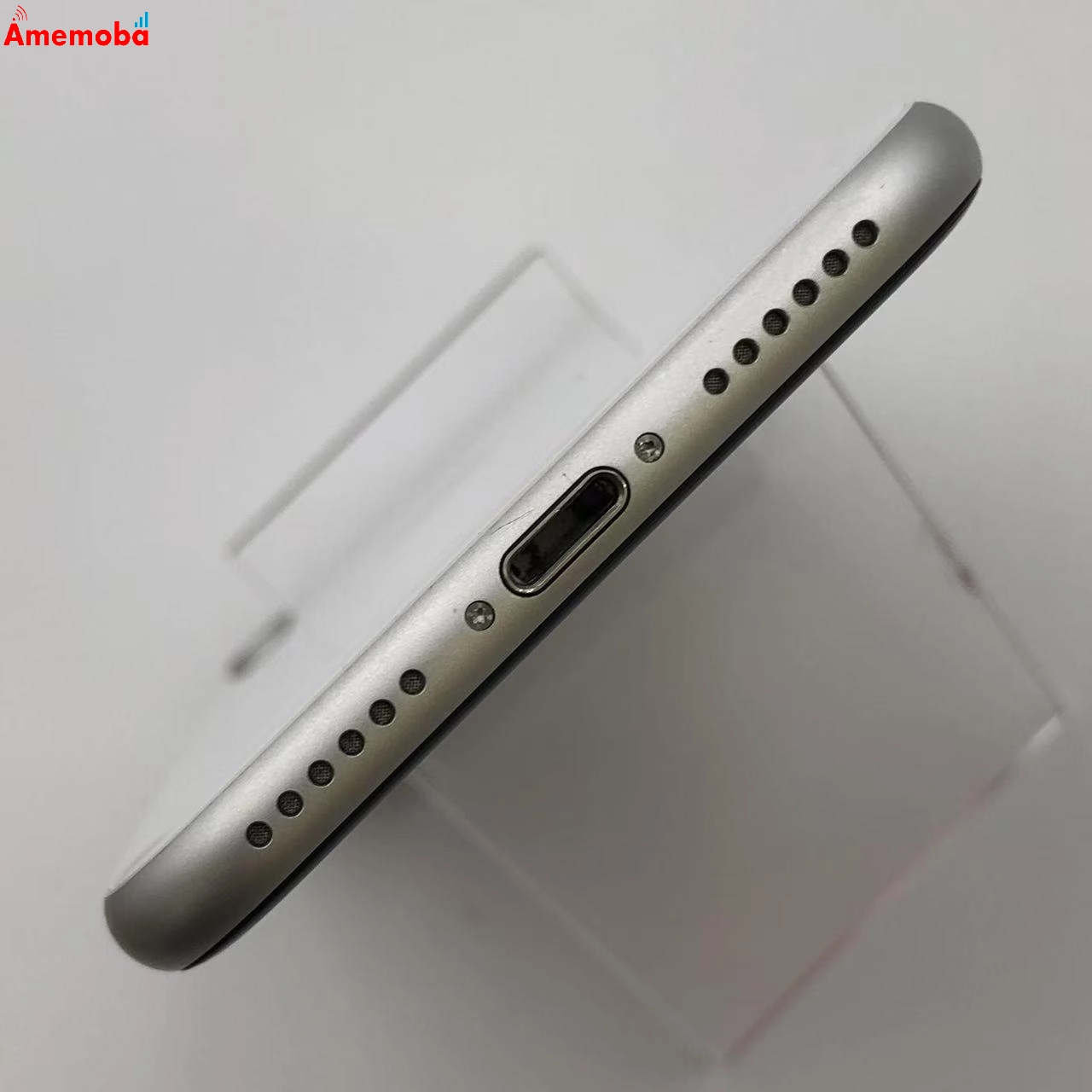 iPhoneSE 第2世代 64GB ホワイト MX9T2J/A SoftBank版SIMフリー 美品