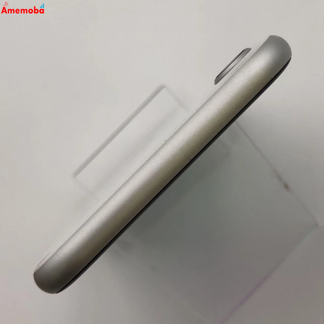 iPhoneSE 第2世代 64GB ホワイト MX9T2J/A SoftBank版SIMフリー 美品