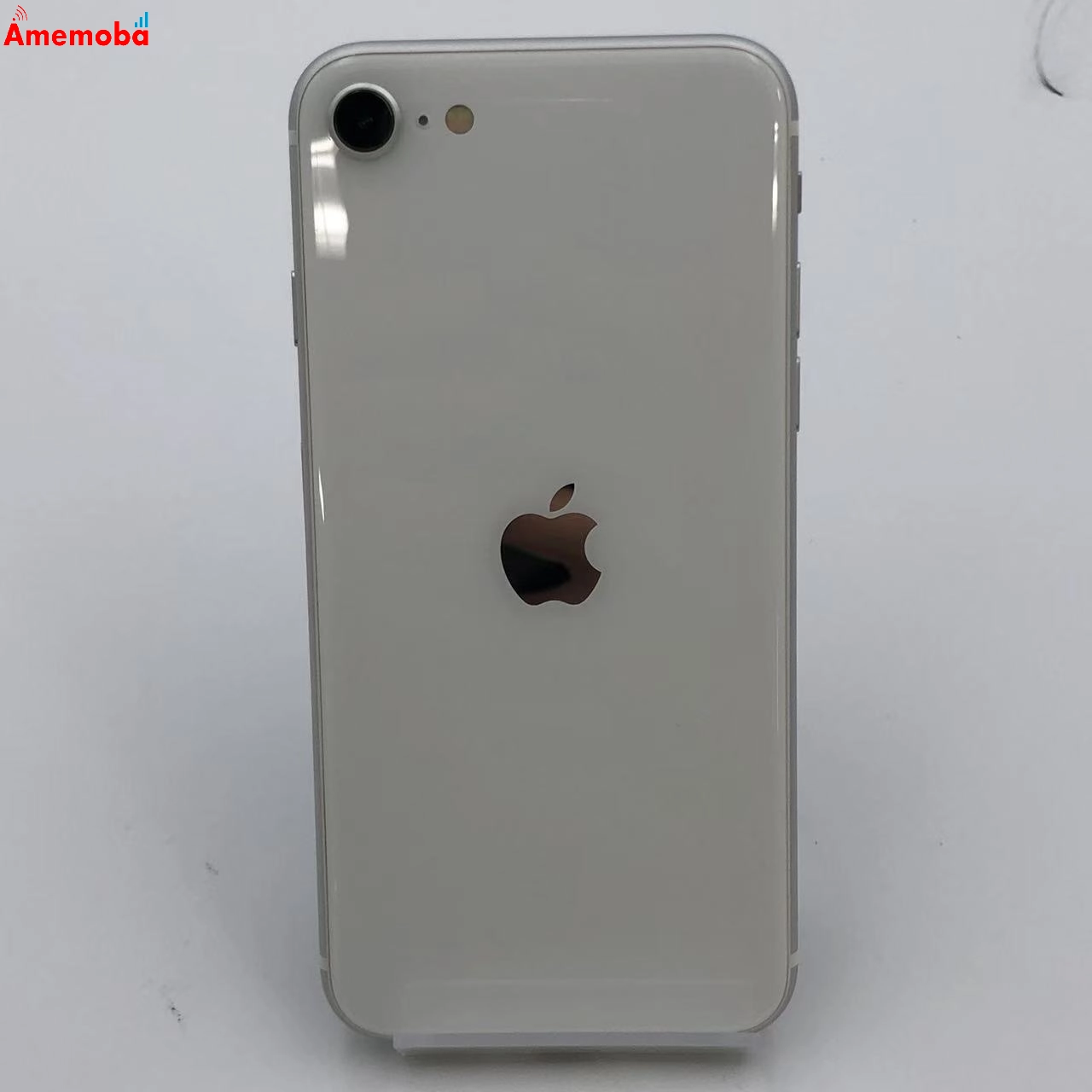 iPhoneSE 第2世代 64GB ホワイト MX9T2J/A SoftBank版SIMフリー 美品