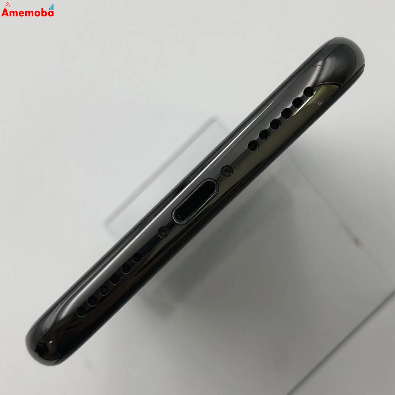 iPhoneX 64GB MQAX2J/A docomo版SIMフリー 美品