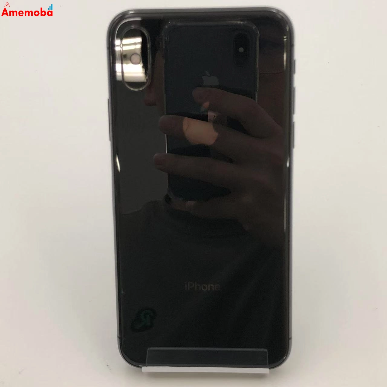 iPhoneX 64GB MQAX2J/A docomo版SIMフリー 美品