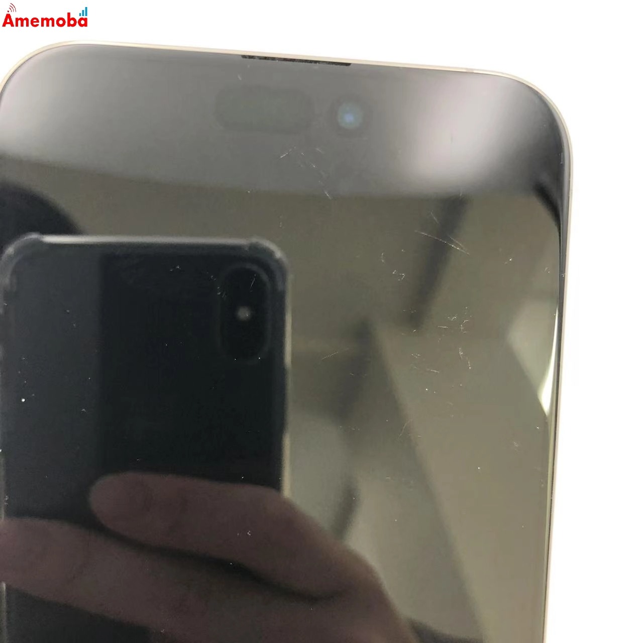 iPhone15 Pro Max 256GB 3M742J/A SoftBank版SIMフリー ナチュラルチタニウム