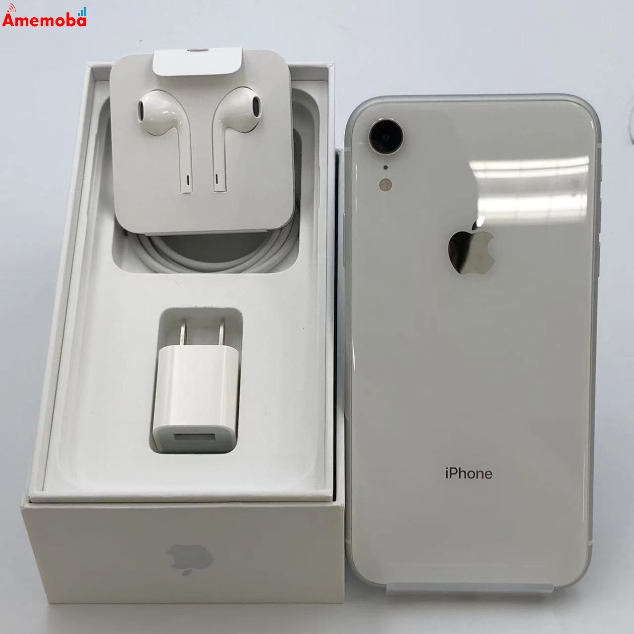 iPhoneXR 64GB MT032J/A docomo版SIMフリー