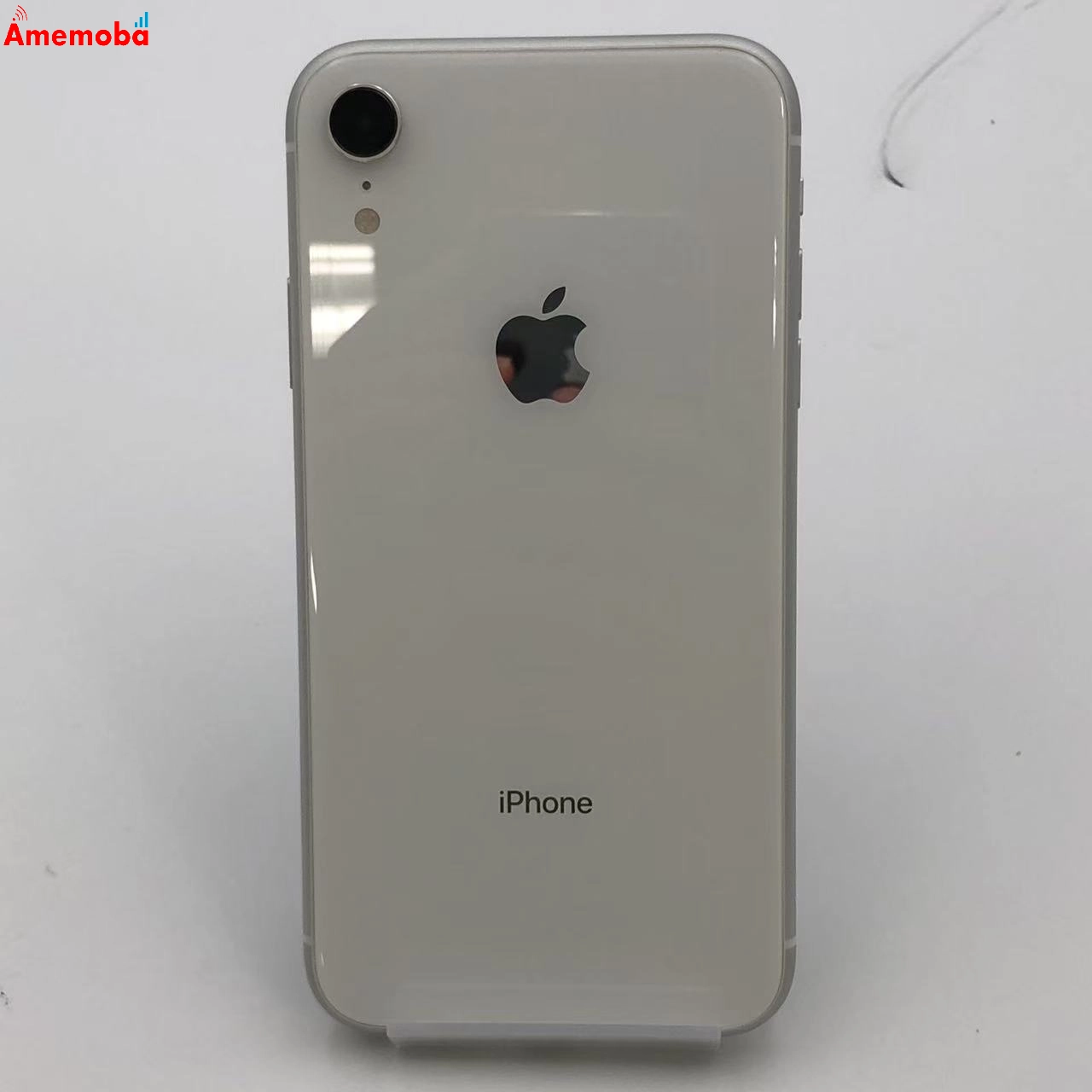 iPhoneXR 64GB MT032J/A docomo版SIMフリー 新品同様