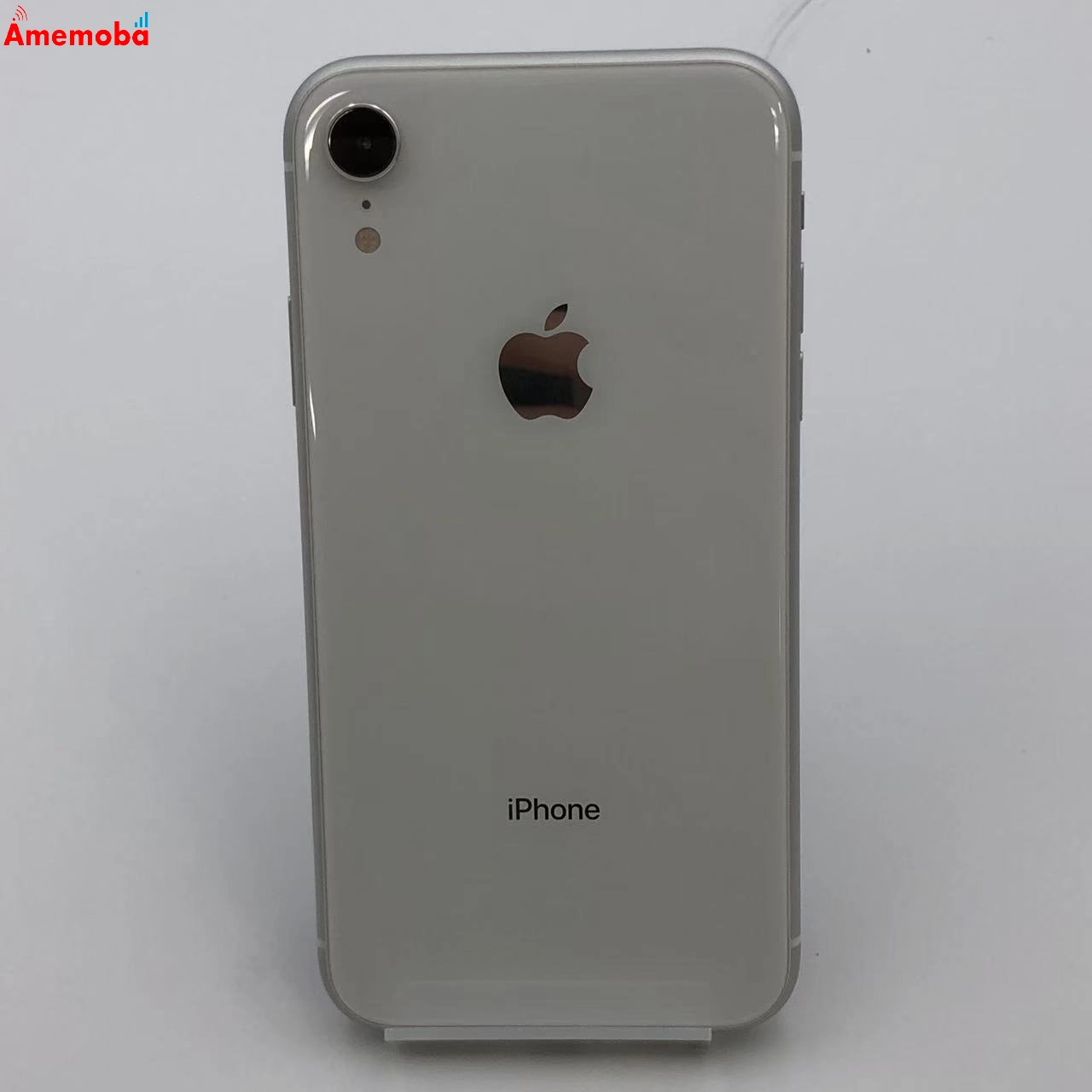 iPhoneXR 64GB MT032J/A docomo版SIMフリー