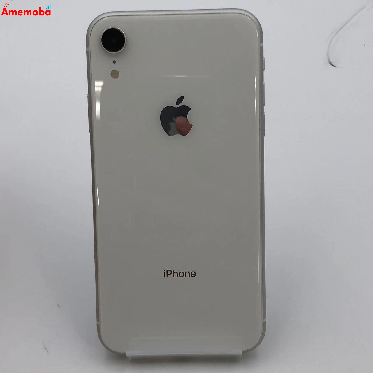 iPhoneXR 64GB MT032J/A docomo版SIMフリー 極美品