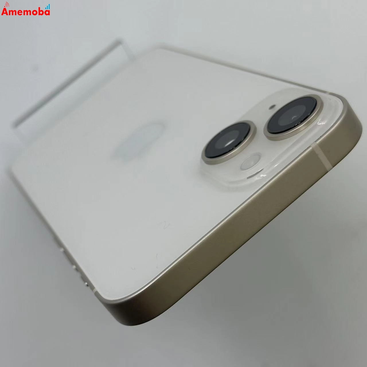 iPhone14 128GB MPUQ3J/A Apple版SIMフリー 美品