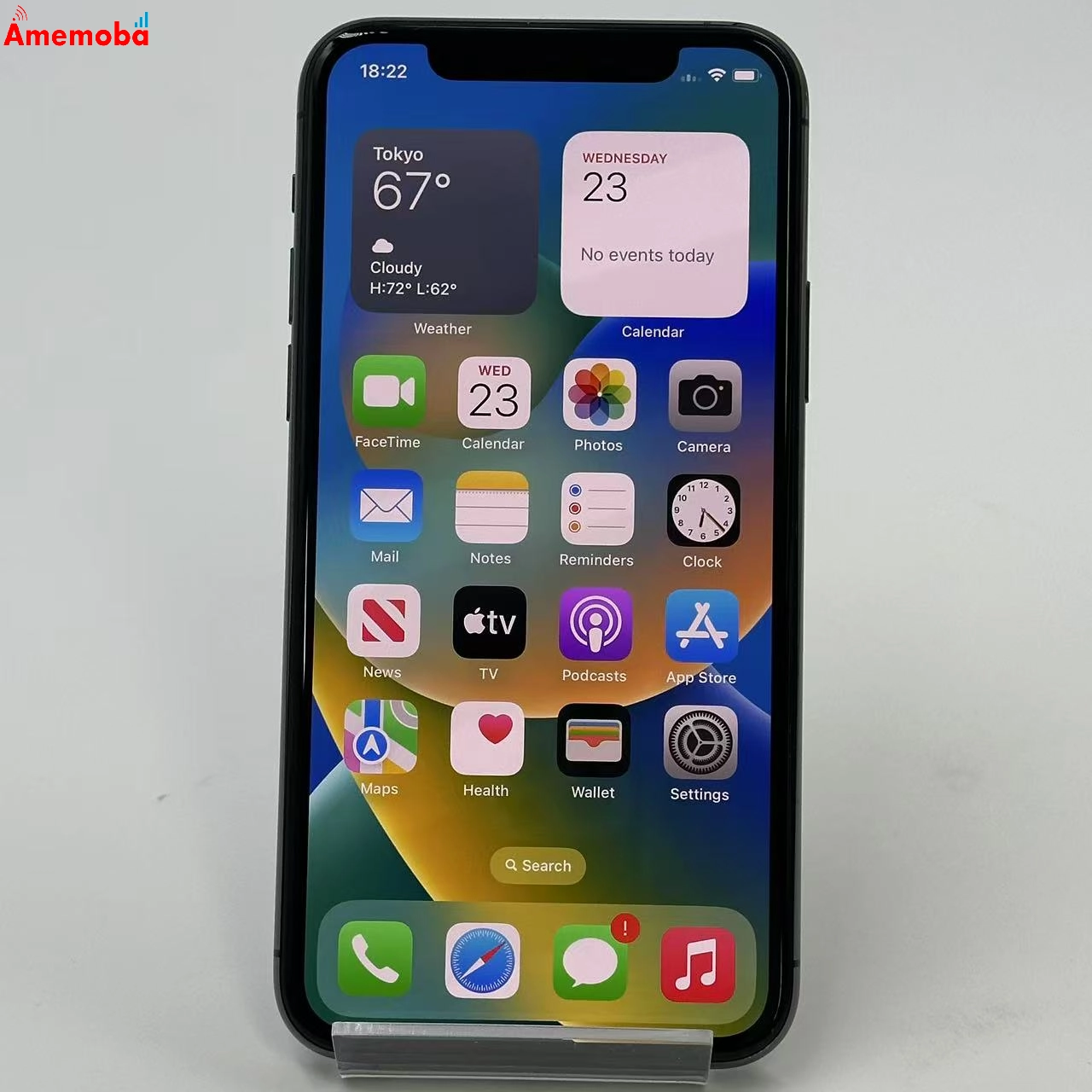 iPhone11 Pro 256GB NWC72J/A docomo版SIMフリー 美品