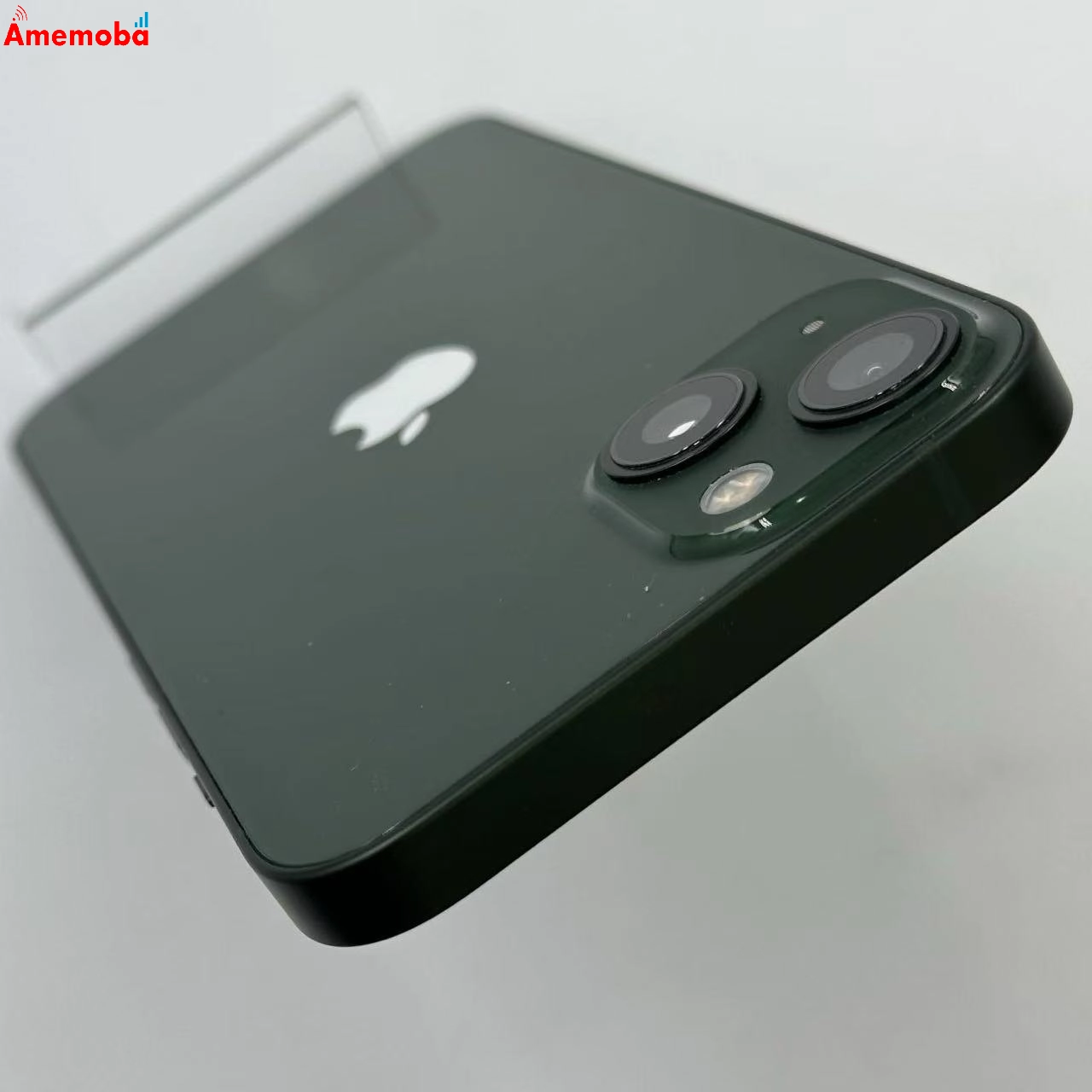 iPhone13 128GB MNGG3J/A Apple版SIMフリー 美品