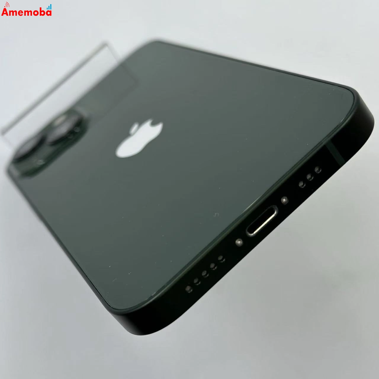 iPhone13 128GB MNGG3J/A Apple版SIMフリー 美品