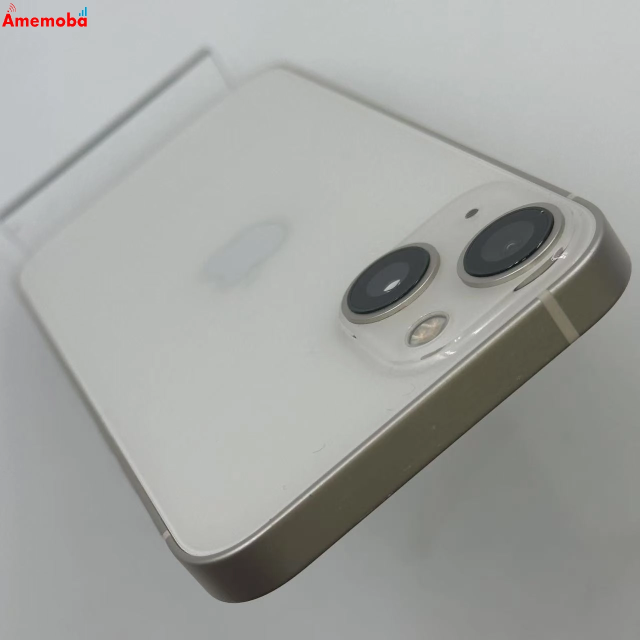 iPhone13 mini 128GB スターライト MLJE3J/A docomo版SIMフリー