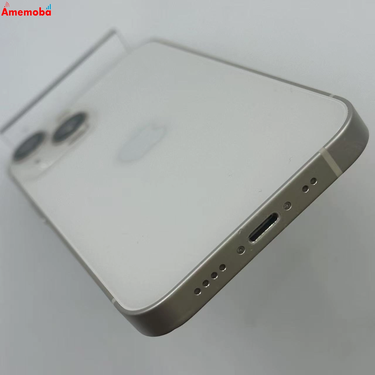 iPhone13 mini 128GB スターライト MLJE3J/A docomo版SIMフリー