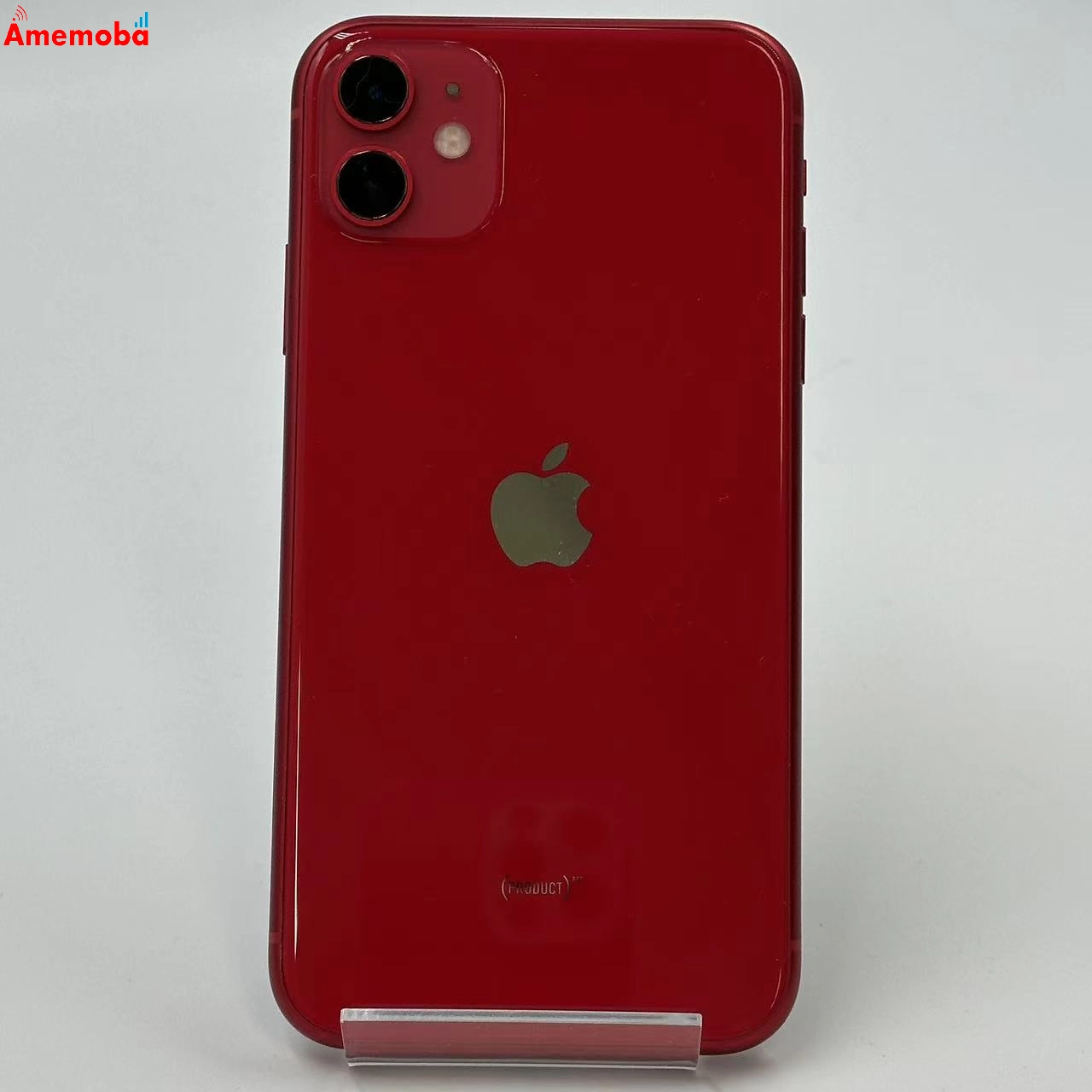 iPhone11 256GB MHDR3J/A docomo版SIMフリー 極美品 Product Red