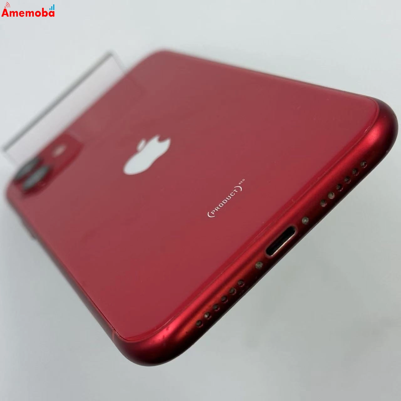 iPhone11 256GB MHDR3J/A docomo版SIMフリー 極美品 Product Red