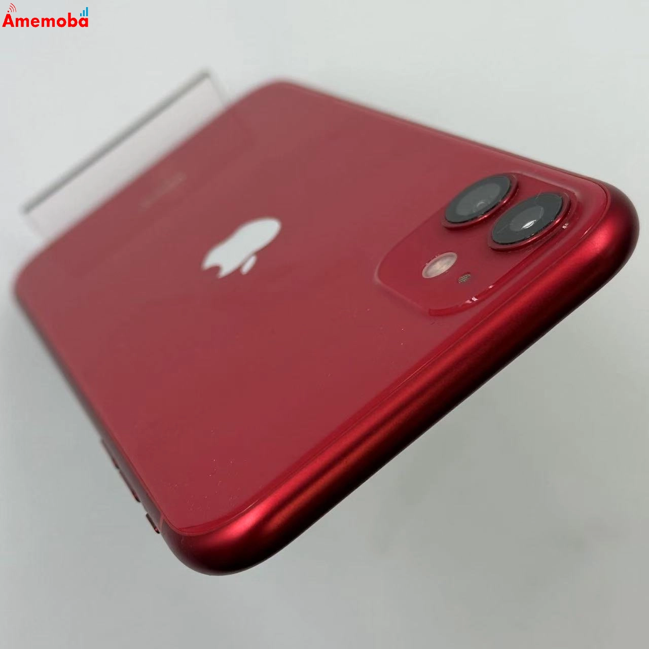 iPhone11 256GB MHDR3J/A docomo版SIMフリー 極美品 Product Red
