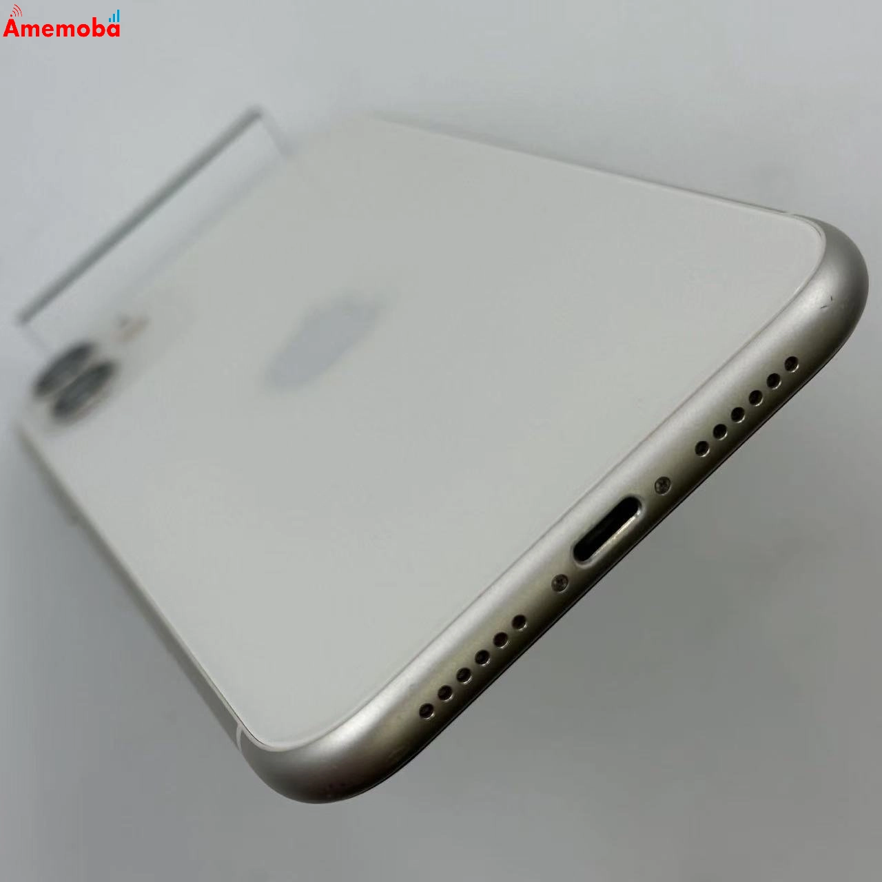 iPhone11 64GB MWLU2J/A SoftBank版SIMフリー ホワイト