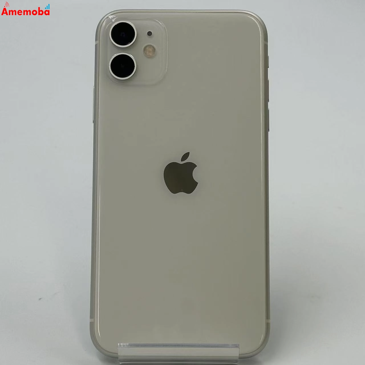 iPhone11 64GB MWLU2J/A SoftBank版SIMフリー ホワイト