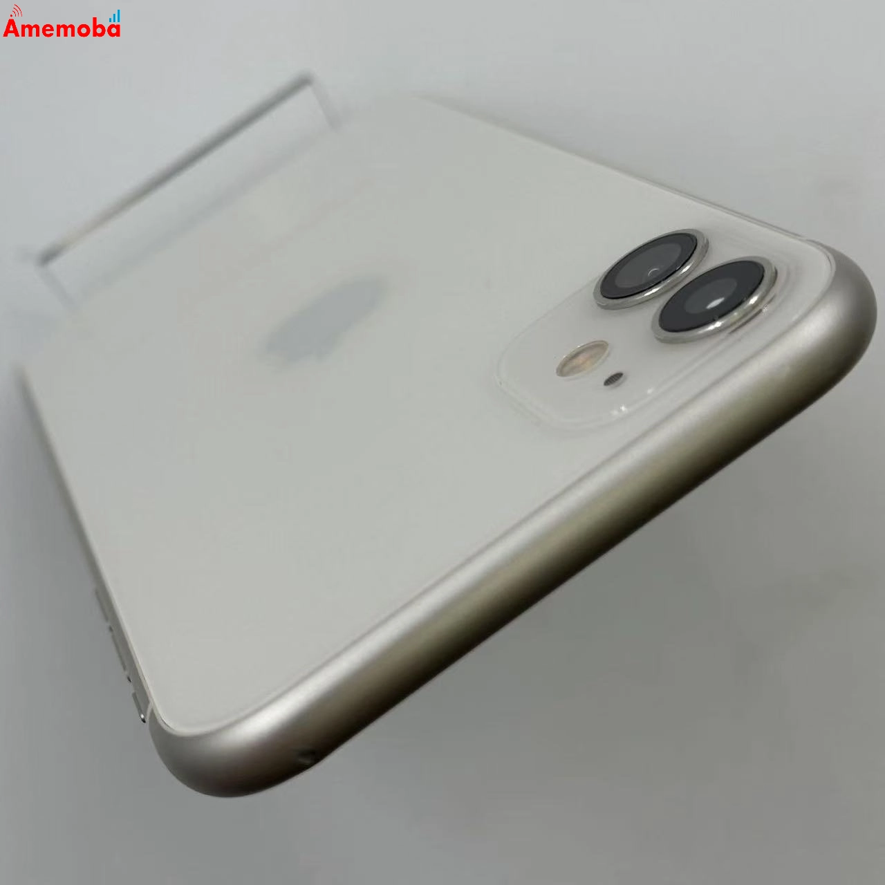 iPhone11 64GB MWLU2J/A SoftBank版SIMフリー ホワイト