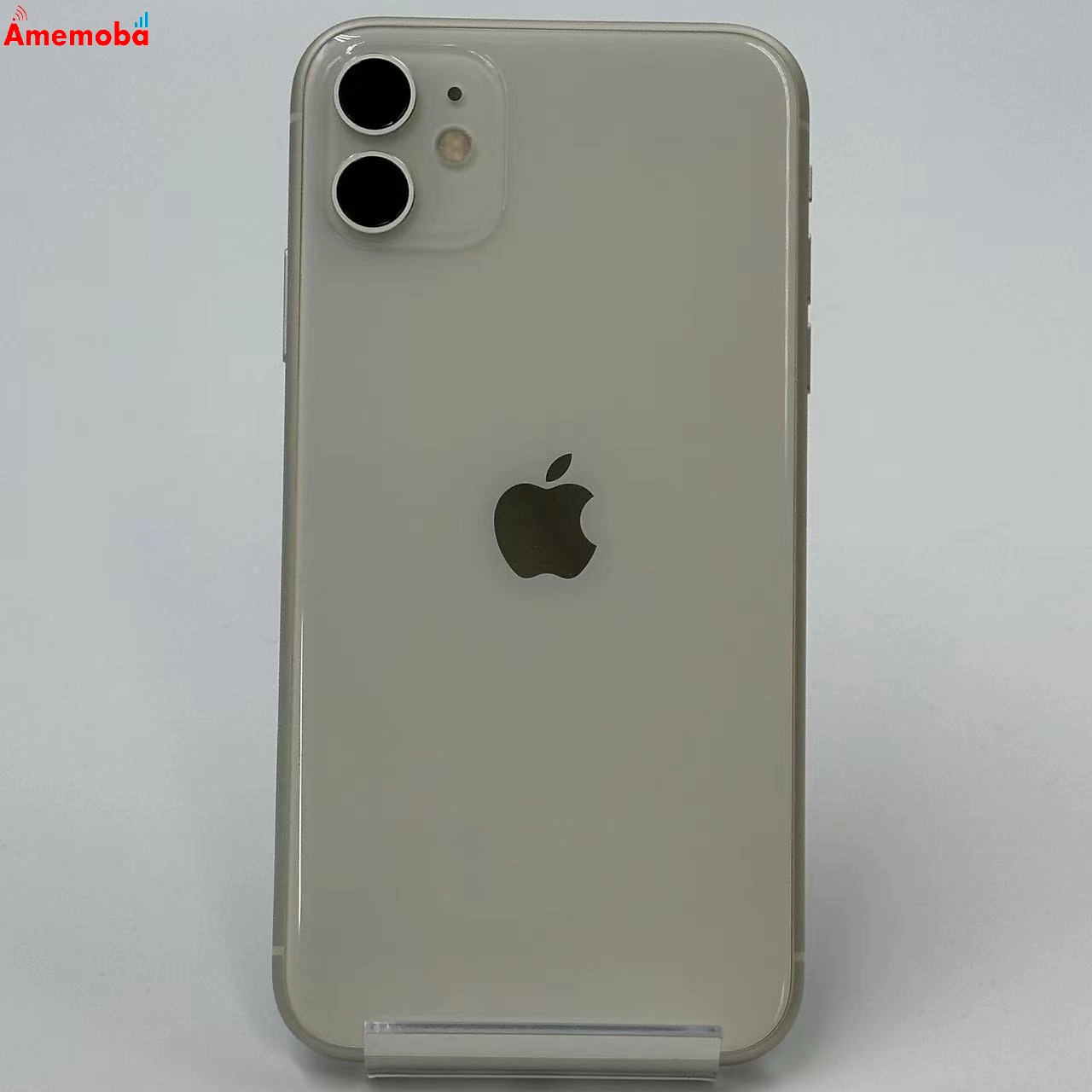 iPhone11 64GB MWLU2J/A SoftBank版SIMフリー 美品 ホワイト