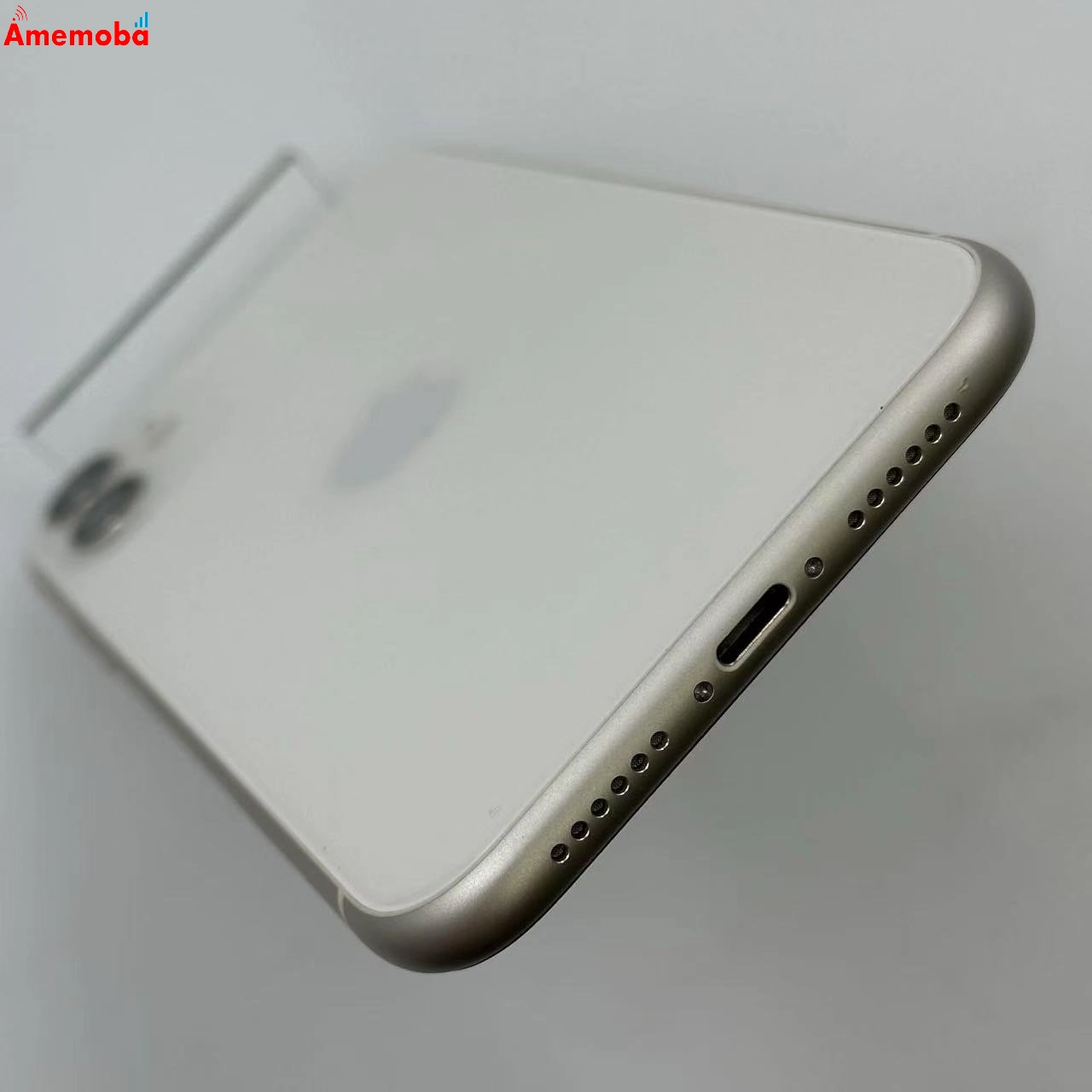 iPhone11 64GB MWLU2J/A SoftBank版SIMフリー 美品 ホワイト