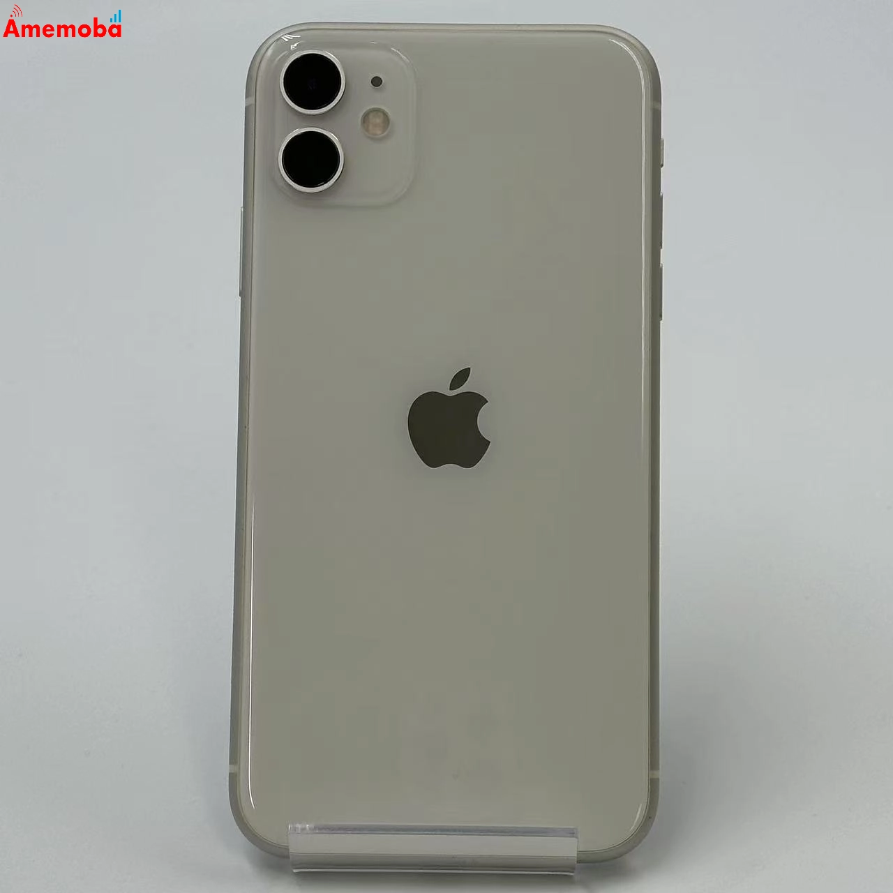 iPhone11 256GB MWM82J/A AU版SIMフリー 美品 ホワイト au