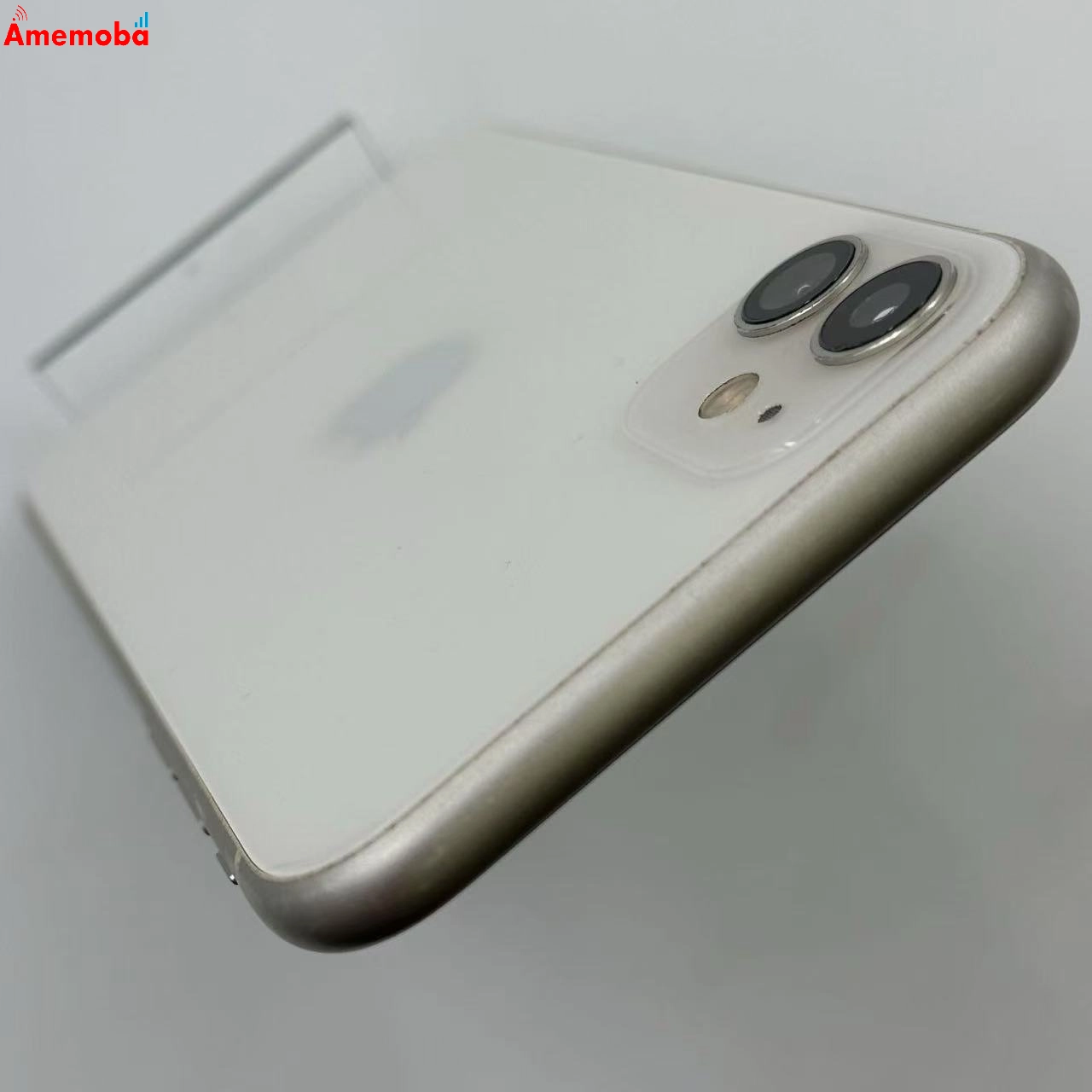 iPhone11 256GB MWM82J/A docomo版SIMフリー ホワイト