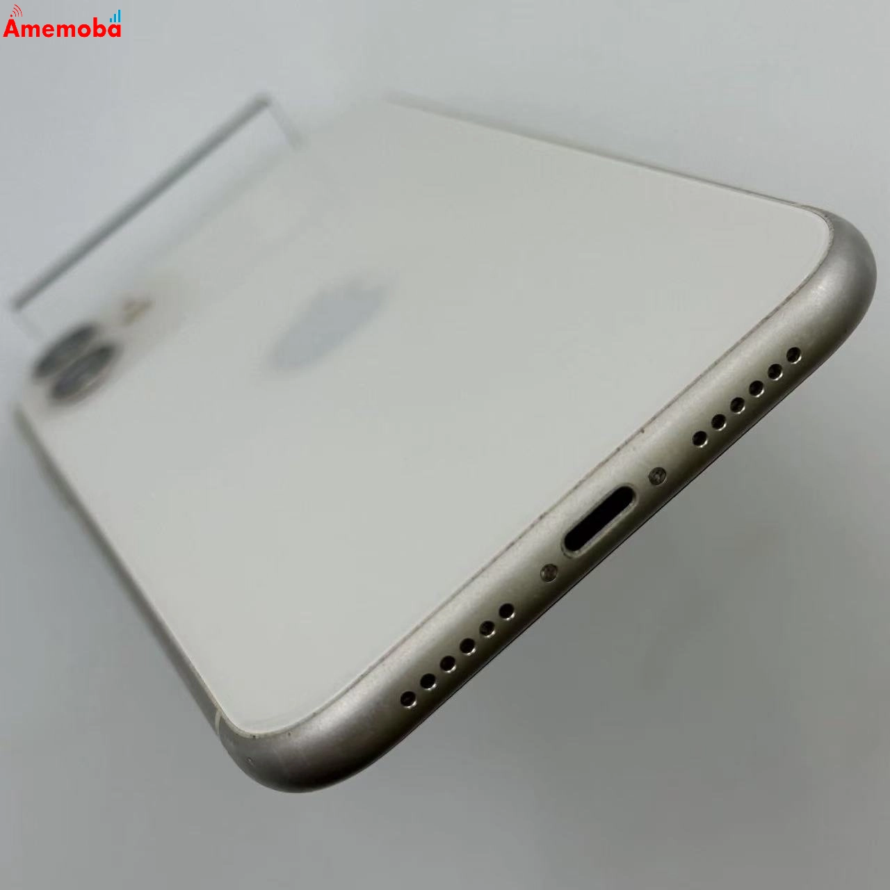 iPhone11 256GB MWM82J/A docomo版SIMフリー ホワイト