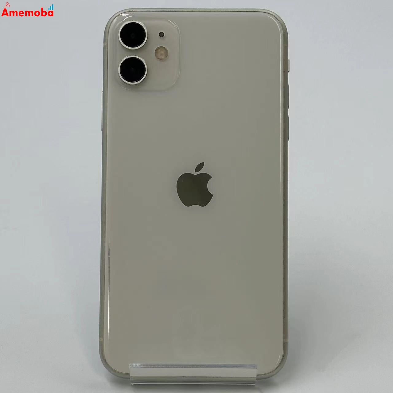 iPhone11 256GB MWM82J/A docomo版SIMフリー ホワイト