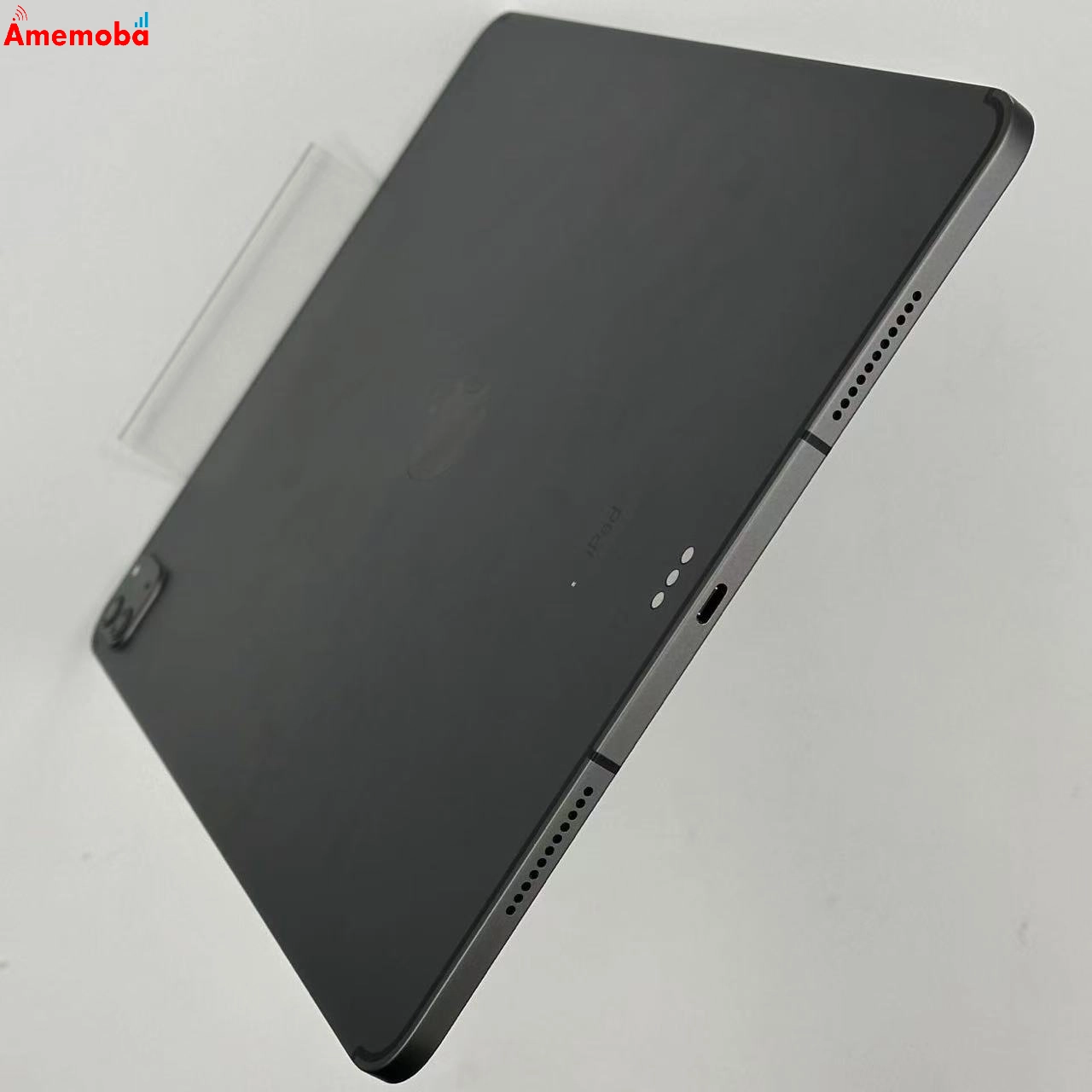 iPad Pro 12.9インチ 第5世代 1TB MHRA3J/A AU版SIMフリー 美品 スペースグレイ au