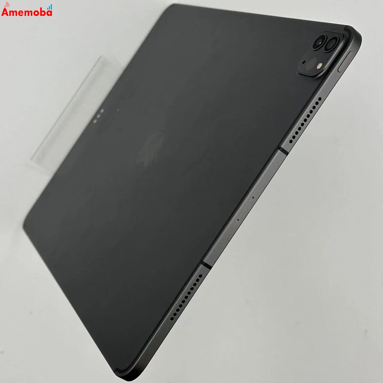 iPad Pro 12.9インチ 第5世代 1TB MHRA3J/A AU版SIMフリー 美品 スペースグレイ au