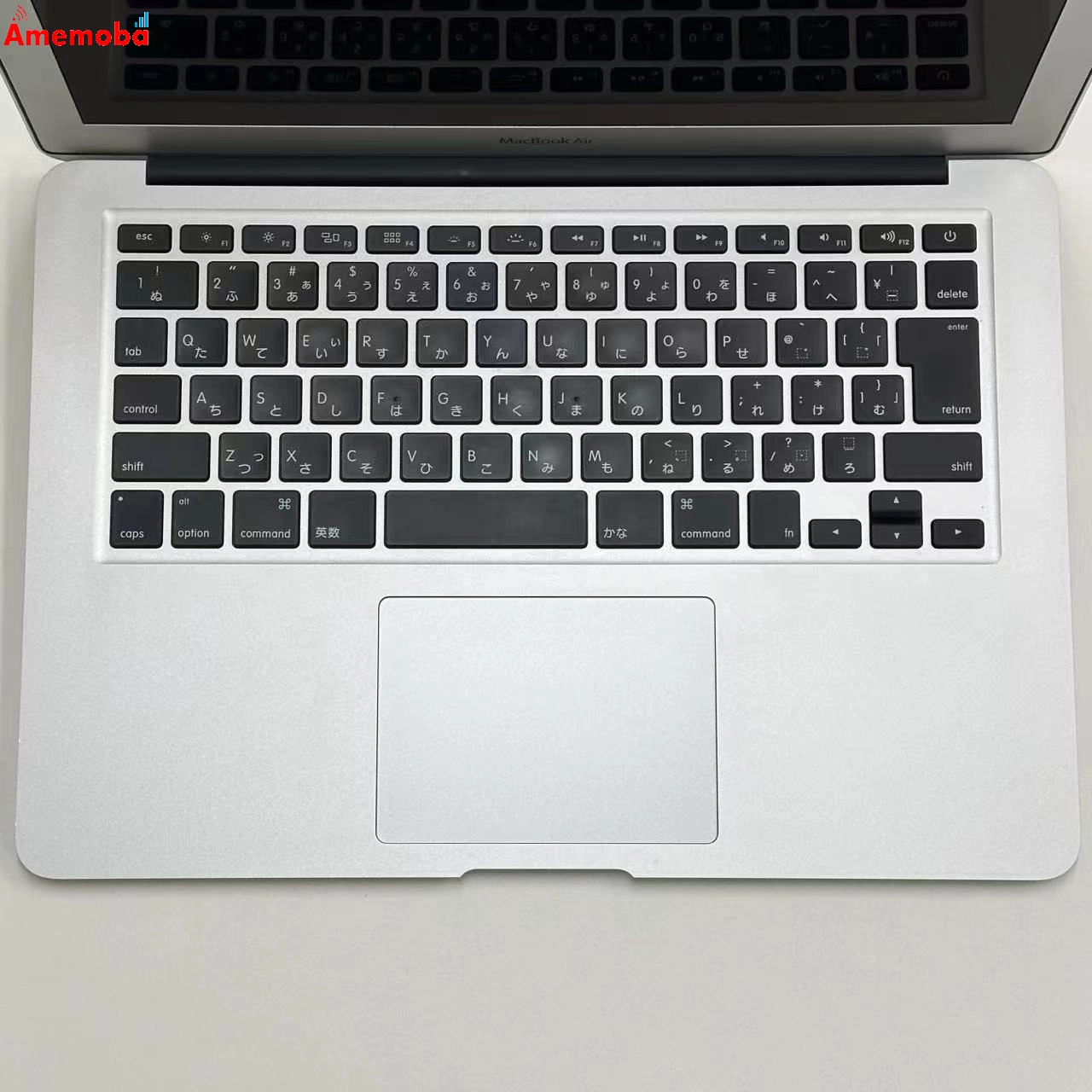 MacBook Air 13インチ 2017 Core i5 8GB 512GB A1466 シルバー